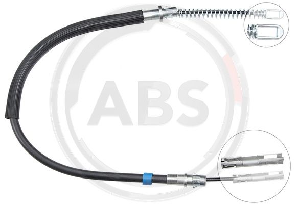 ABS Handremkabel K10768