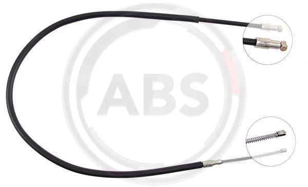 ABS Handremkabel K10888