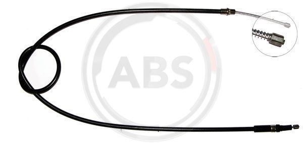 ABS Handremkabel K10936