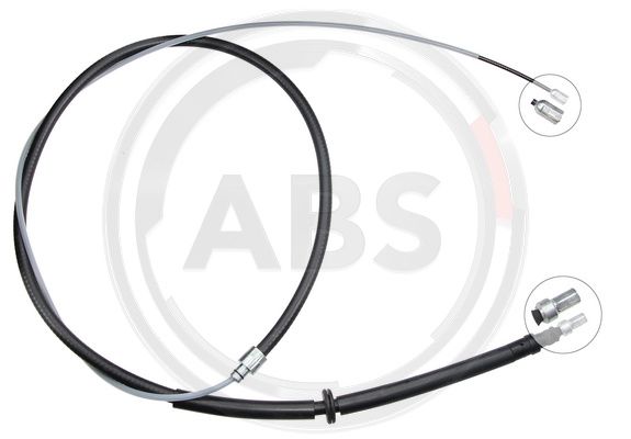 ABS Handremkabel K10966