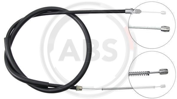 ABS Handremkabel K10976