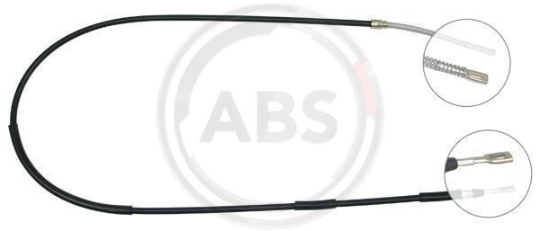 ABS Handremkabel K10985