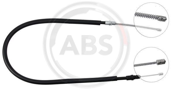 ABS Handremkabel K10996