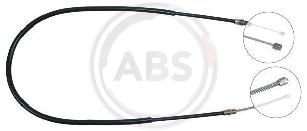 ABS Handremkabel K11016