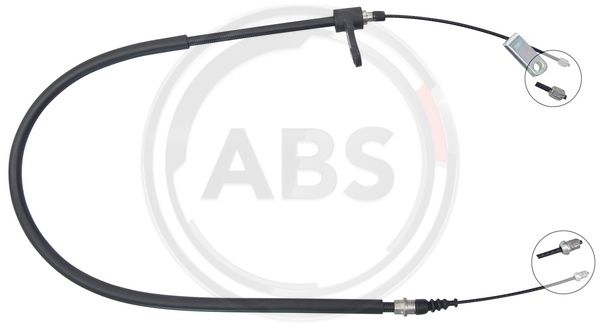 ABS Handremkabel K11048