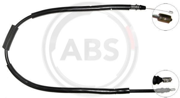 ABS Handremkabel K11096