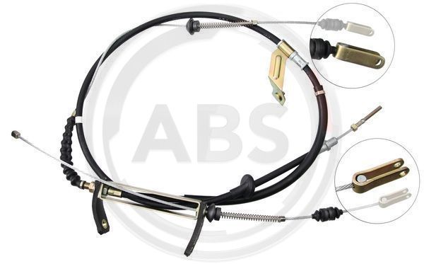 ABS Handremkabel K11115