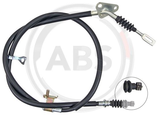 ABS Handremkabel K11117