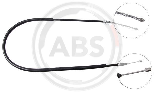 ABS Handremkabel K11146