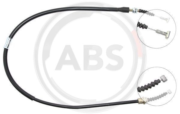 ABS Handremkabel K11248