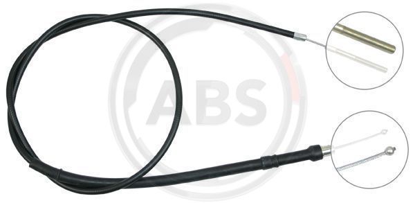 ABS Handremkabel K11256