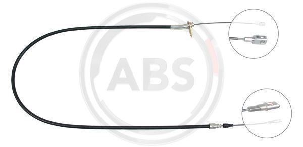 ABS Handremkabel K11267