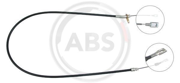 ABS Handremkabel K11278