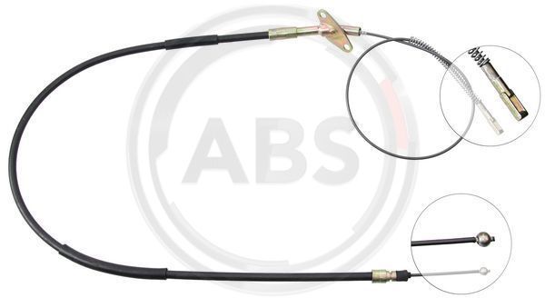 ABS Handremkabel K11328