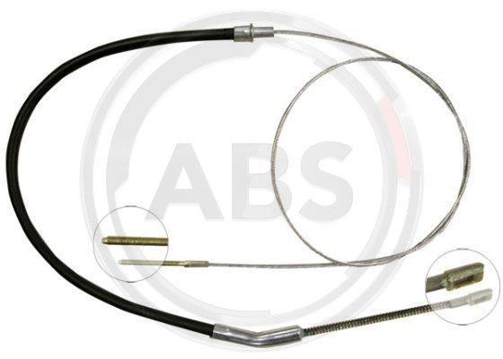 ABS Handremkabel K11486