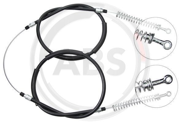 ABS Handremkabel K11495