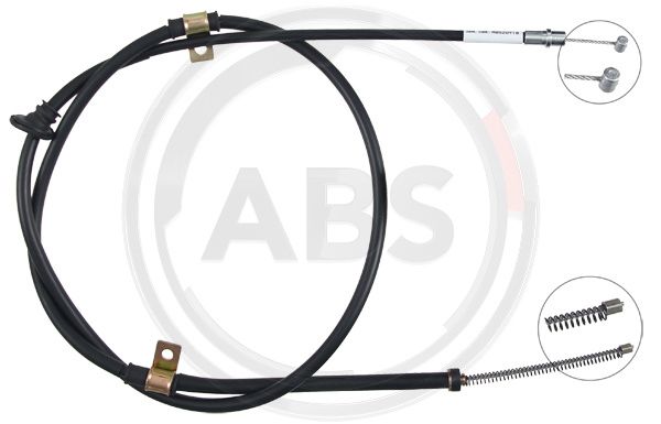 ABS Handremkabel K11527