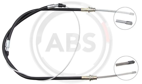 ABS Handremkabel K11535