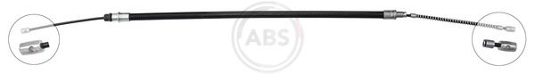 ABS Handremkabel K11546