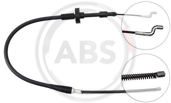 ABS Handremkabel K11576