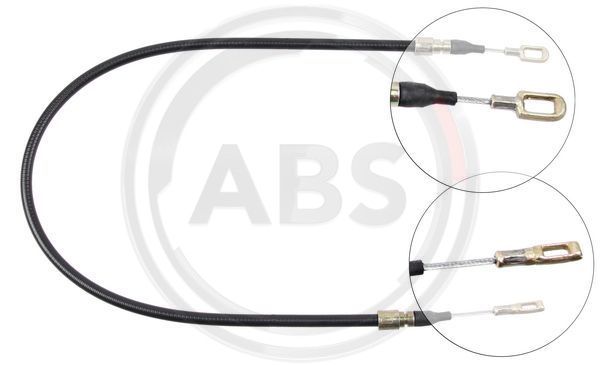 ABS Handremkabel K11586