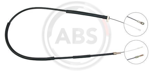 ABS Handremkabel K11596