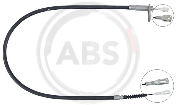 ABS Handremkabel K11614