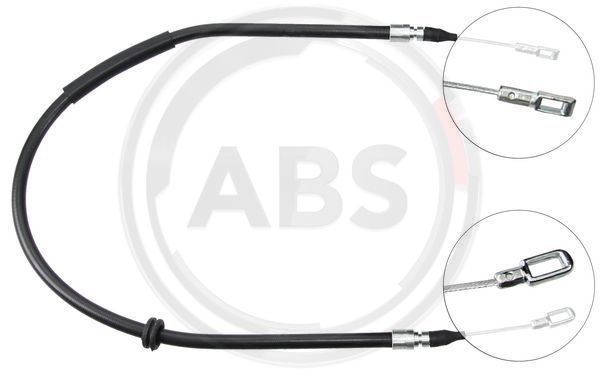 ABS Handremkabel K11616