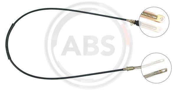 ABS Handremkabel K11655