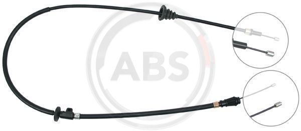 ABS Handremkabel K11676