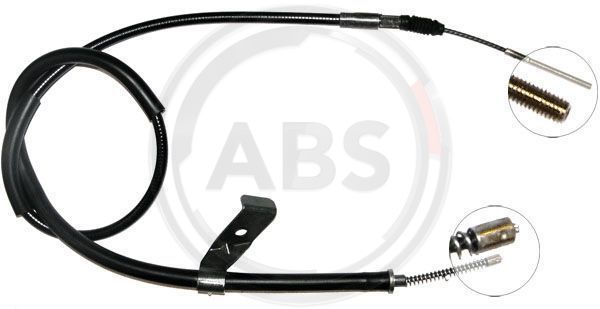 ABS Handremkabel K11718