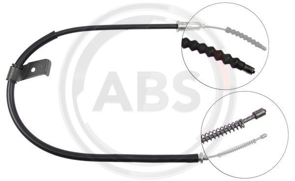 ABS Handremkabel K11727