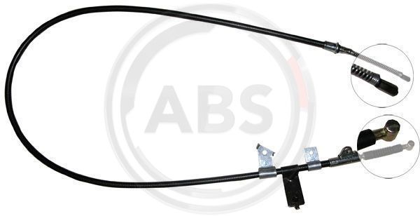 ABS Handremkabel K11747