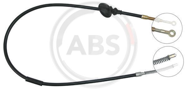 ABS Handremkabel K11777