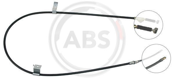 ABS Handremkabel K11788