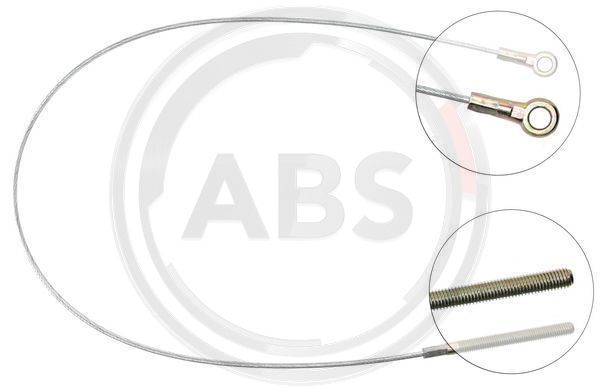 ABS Handremkabel K11791