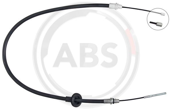 ABS Handremkabel K11801