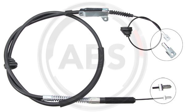 ABS Handremkabel K11845