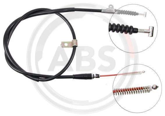 ABS Handremkabel K11847