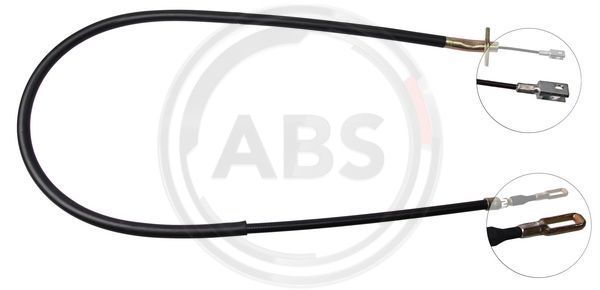 ABS Handremkabel K11866