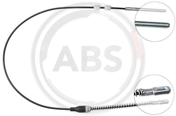 ABS Handremkabel K12027