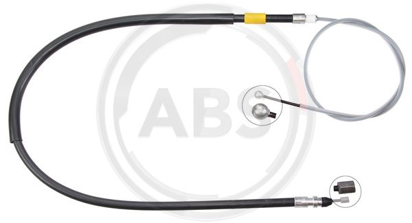 ABS Handremkabel K12029