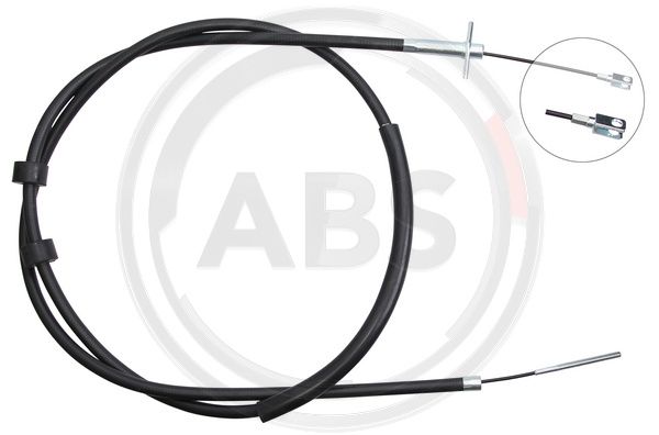 ABS Handremkabel K12049