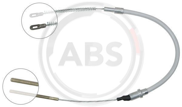 ABS Handremkabel K12067