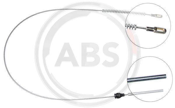 ABS Handremkabel K12077