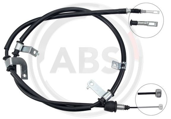 ABS Handremkabel K12093