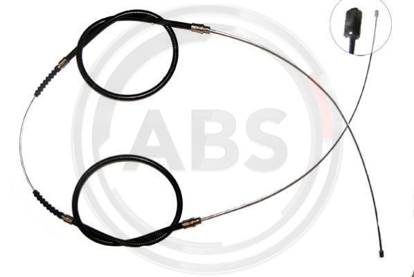 ABS Handremkabel K12106