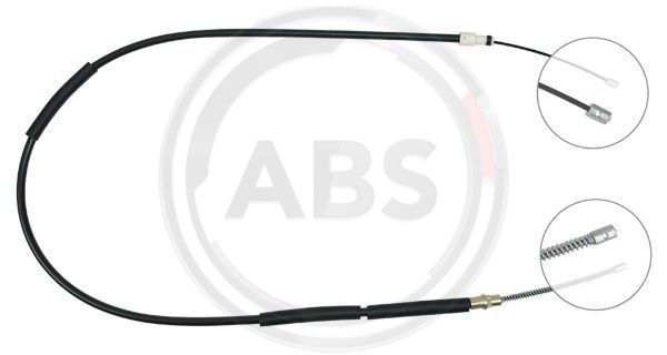 ABS Handremkabel K12138