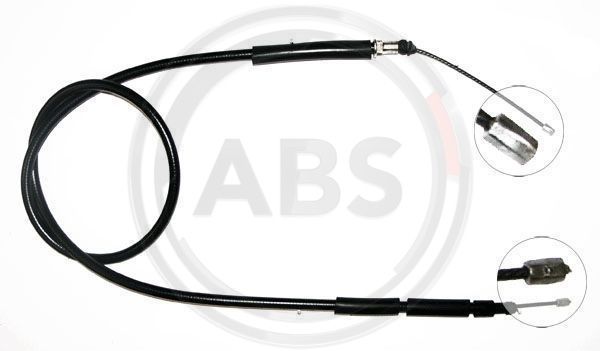 ABS Handremkabel K12148