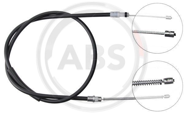 ABS Handremkabel K12178